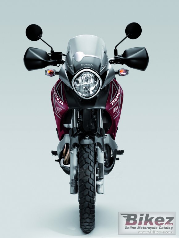 2009 Honda XL700V Transalp photo